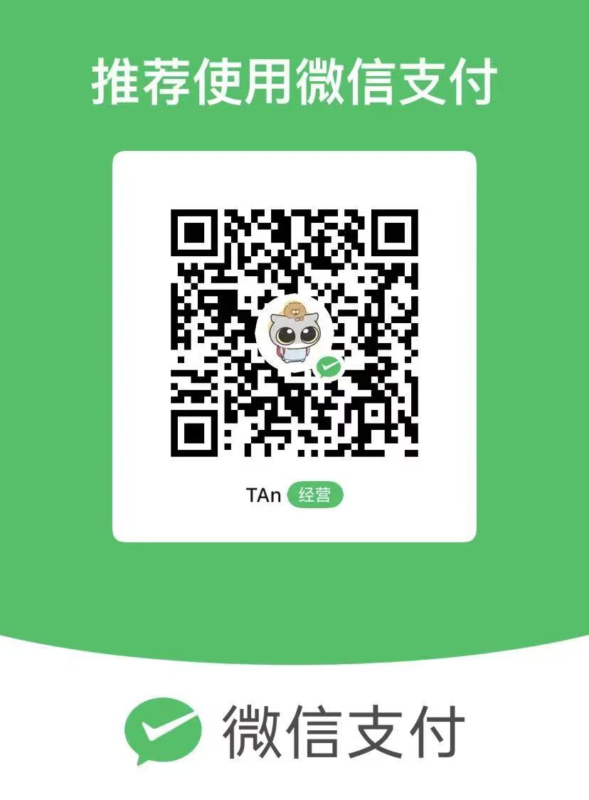 WeChat QR code